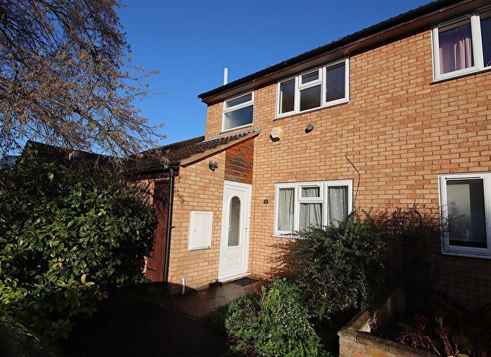 3 Bedroom Property To Rent In Arden Road, Cambridge, CB4