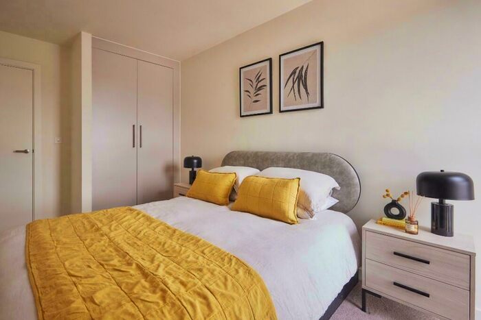 2 Bedroom Apartment To Rent In Corkfield Birmingham, Pershore Road, Birmingham, B5