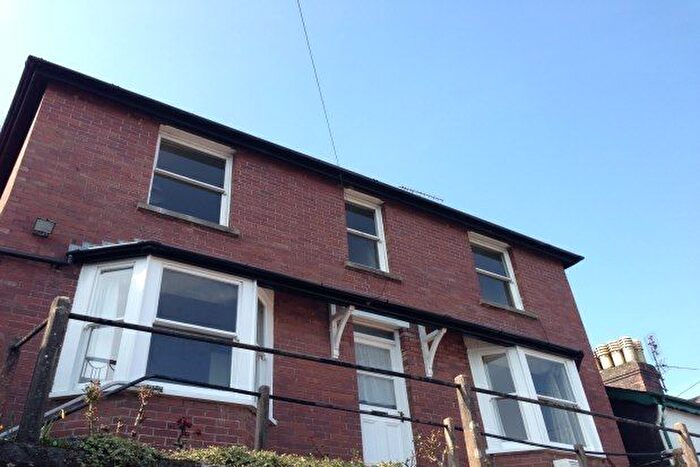3 Bedroom Property To Rent In Above Town, Dartmouth, TQ6