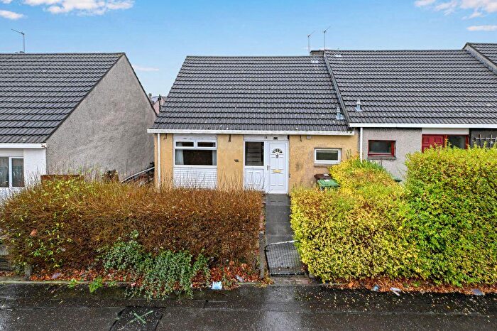 3 Bedroom End Of Terrace House For Sale In Burnside, Prestonpans, EH32