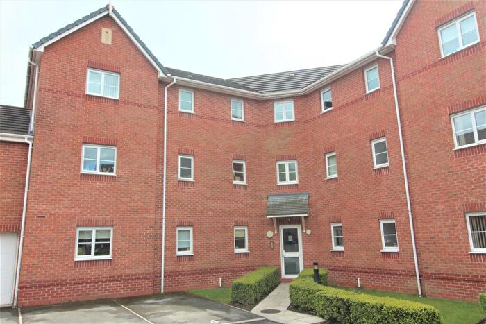 2 Bedroom Apartment To Rent In Pendinas, Wrexham, LL11