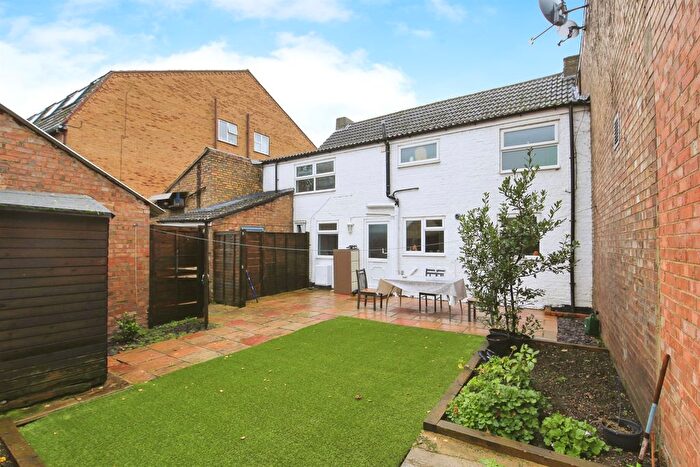 3 Bedroom Property To Rent In Station Road, March, PE15