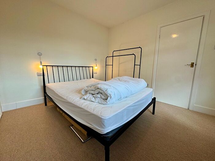 2 Bedroom Bungalow To Rent In Thirlmere Road, Wigston, LE18