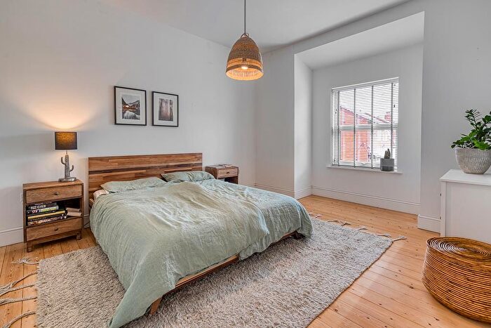 3 Bedroom Terraced House For Sale In Hall Lane, Hindley, Wigan, WN2