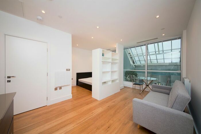 Studio To Rent In Staines Road, Hounslow, TW3