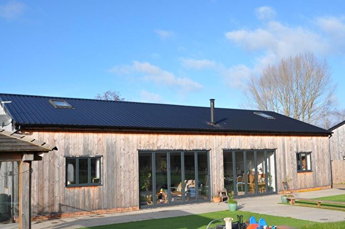 4 Bedroom Detached House To Rent In Ongley Lane, Biddenden, Ashford, TN27