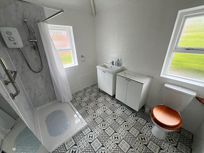 3 Bedroom Semi Detached House To Rent In Vibart Road, B26