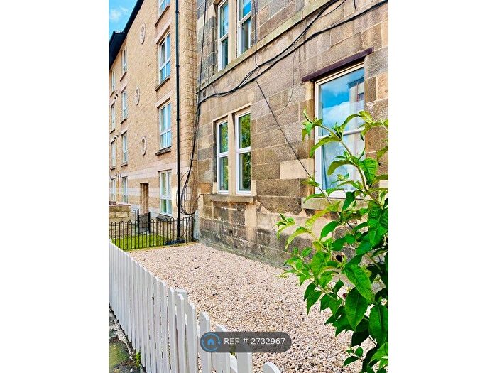 1 Bedroom Flat To Rent In Spey Terrace, Edinburgh, EH7