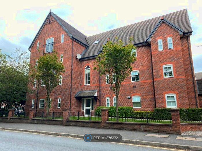 2 Bedroom Flat To Rent In New Copper Moss, Altrincham WA15