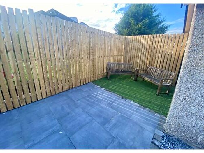 3 Bedroom Flat To Rent In Stobhill Road, Springburn, G21