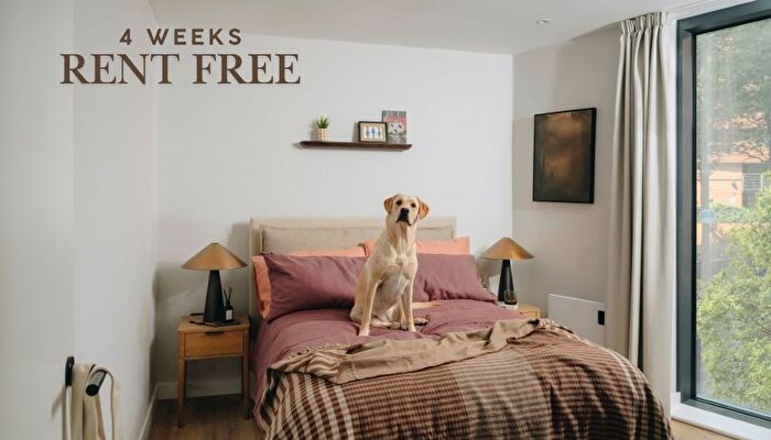 2 Bedroom Flat To Rent In One Eastside, Jennens Road Birmingham, B4