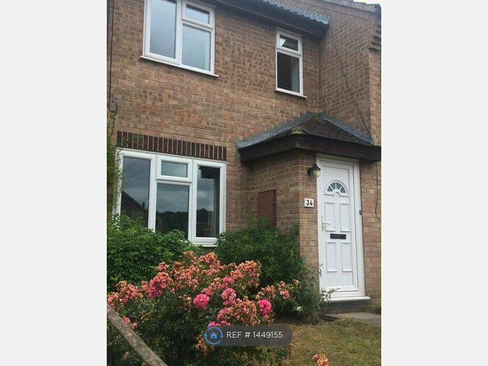 2 Bedroom Terraced House To Rent In Charlotte Close, Chatham, ME5