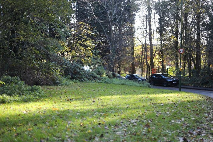 Land For Sale In Sparrey Drive, Birmingham, B30