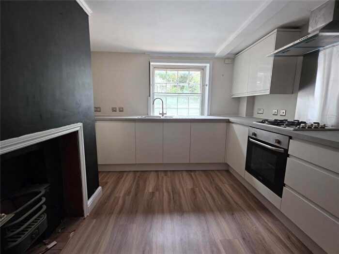 1 Bedroom Apartment To Rent In A South Street, Epsom, Surrey, KT18