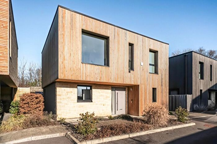 3 Bedroom Detached House For Sale In Cogley Road, Bruton, Somerset, BA10