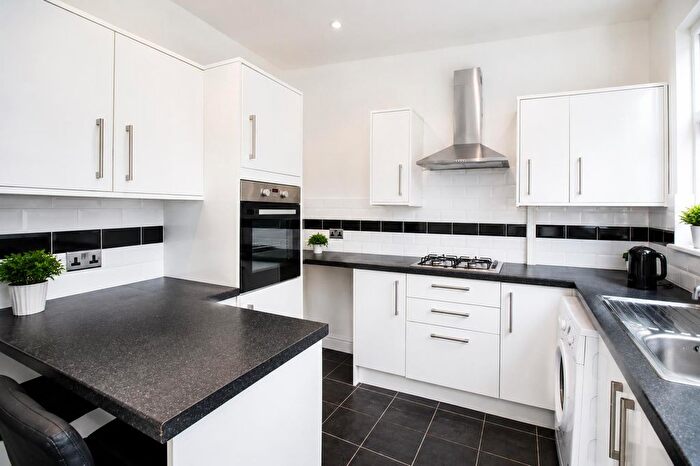 2 Bedroom Terraced House For Sale In Reservoir Street, Darwen, BB3