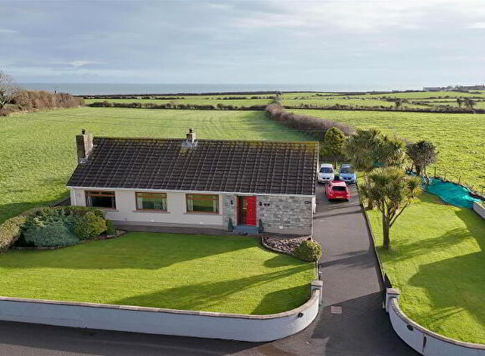 5 Bedroom Detached Bungalows For Sale In Main Road, Newtownards, BT22