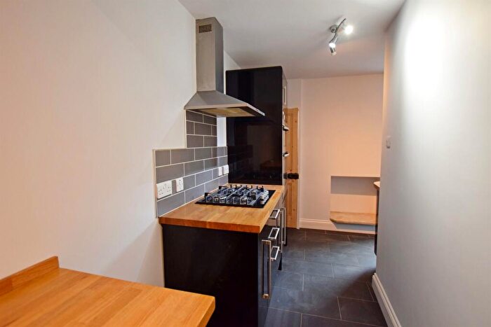 1 Bedroom Flat To Rent In Park Road, Bognor Regis, PO21