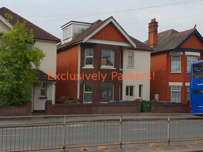 1 Bedroom Flat To Rent In Bitterne Road West, Bitterne Manor, SO18