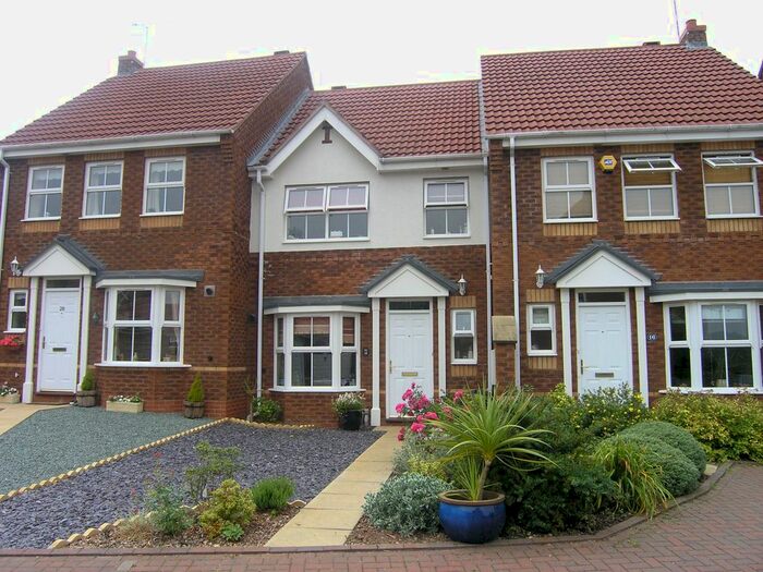 2 Bedroom Property To Rent In Watson Way, Balsall Common, Coventry, CV7