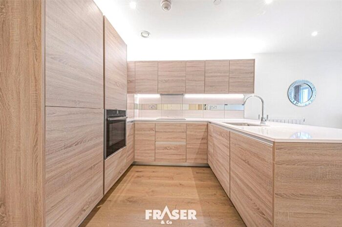 1 Bedroom Flat For Sale In Biring House - Royal Arsenal, SE18