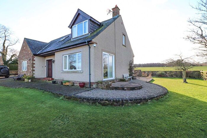 3 Bedroom Bungalow To Rent In Welton, Carlisle, CA5