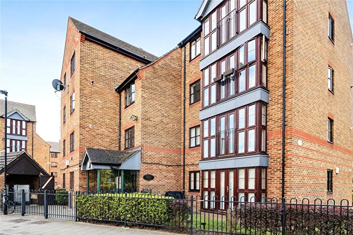 1 Bedroom Flat For Sale In Ireton Street, London, E3