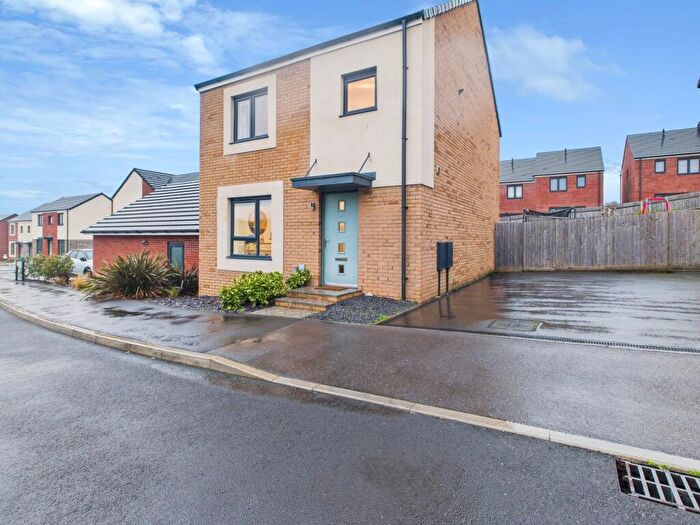 3 Bedroom Detached House For Sale In Woodland Meadows, Hutton, Weston-Super-Mare, BS24