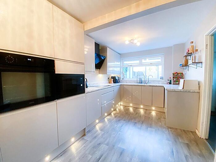 3 Bedroom Terraced House For Sale In Barmouth Close, Battle Hill, NE28