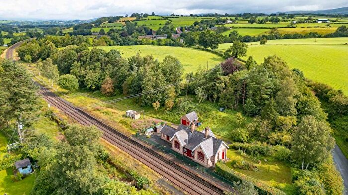 3 Bedroom Detached House For Sale In Little Salkeld, Penrith, CA10