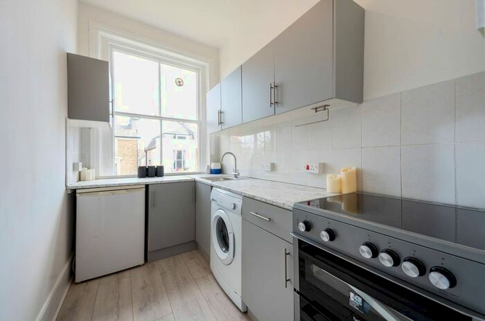1 Bedroom Flat To Rent In Gipsy Hill, Gipsy Hill, London, SE19