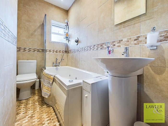 2 Bedroom Terraced House For Sale In Alpine Road, Stockport, Cheshire, SK1