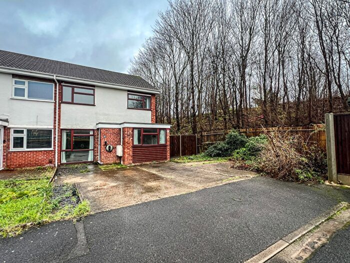 3 Bedroom Semi-Detached House To Rent In Windrush Drive, Peterborough, PE4