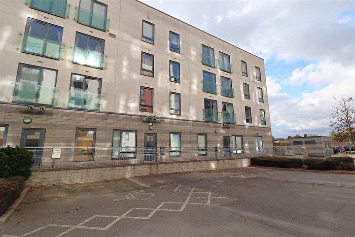 1 Bedroom Flat For Sale In South Shore, Ocean Drive, ME7