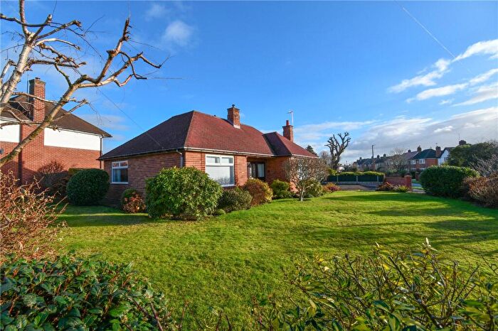 2 Bedroom Bungalow For Sale In Heath Lane, Little Sutton, Ellesmere Port, CH66