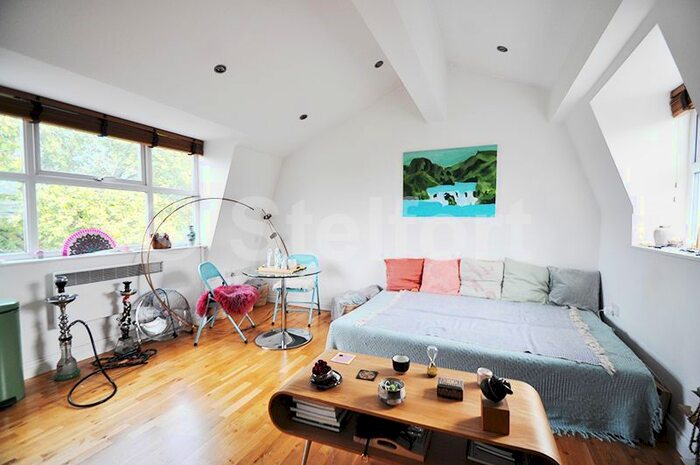 1 Bedroom Flat To Rent In Coldharbour Lane, London, SW9