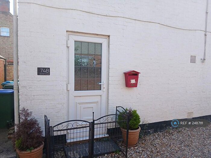 2 Bedroom Semi-Detached House To Rent In High Street, Waddesdon, HP18