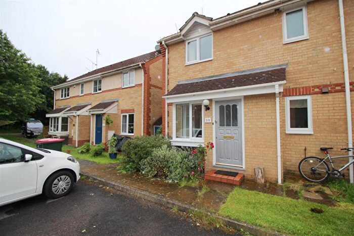 1 Bedroom Terraced House To Rent In Dakin Close, Maidenbower, RH10