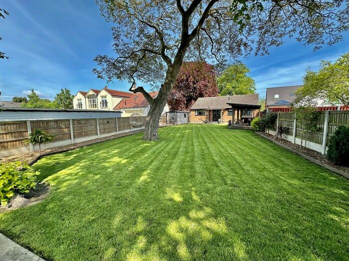 3 Bedroom Detached Bungalow For Sale In Ings Lane, Arksey, Doncaster, DN5
