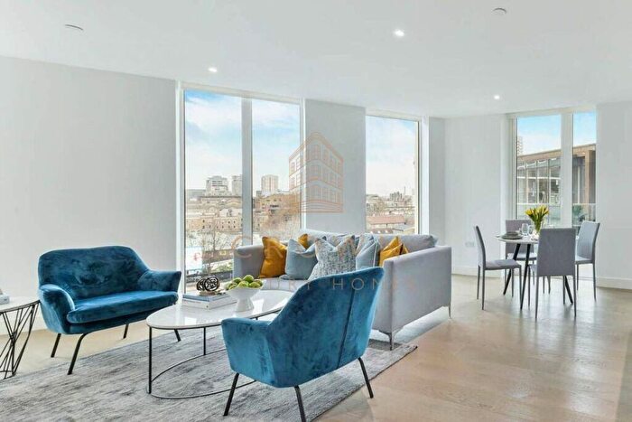 2 Bedroom Flat To Rent In Admiralty House, London Dock, E1W