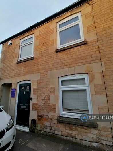 2 Bedroom Terraced House To Rent In Belton Street, Stamford, PE9