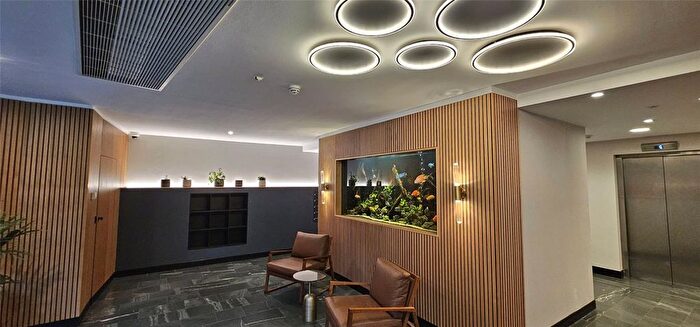 2 Bedroom Flat To Rent In City Road, London, EC1Y