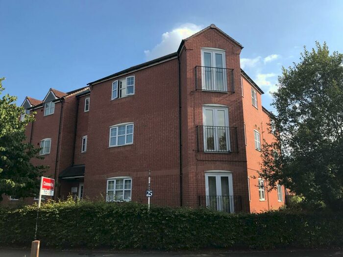 2 Bedroom Apartment To Rent In Milton Road, Stratford-Upon-Avon, CV37