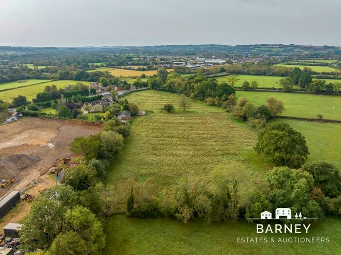 Land For Sale In Land At Fosseway, Lower Slaughter, GL54