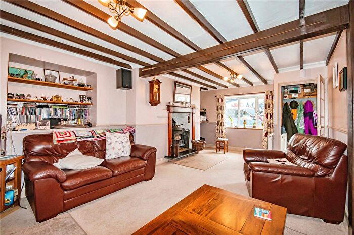 4 Bedroom End Of Terrace House For Sale In Pentre Llyn, Llanilar, Aberystwyth, Ceredigion, SY23