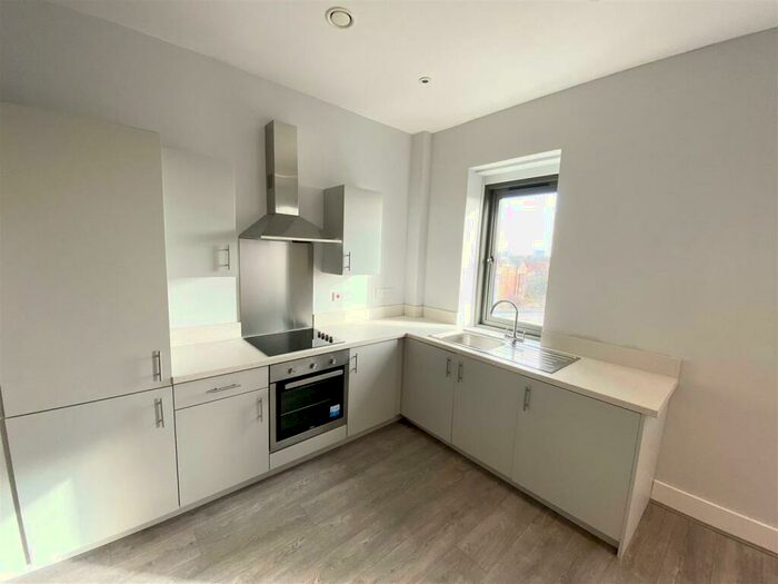 2 Bedroom Apartment To Rent In Sky Gardens, Crosby Road North, Waterloo, Liverpool, L22