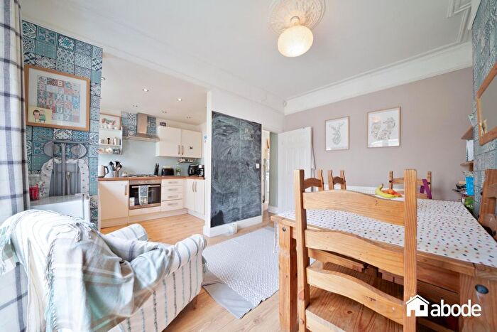 3 Bedroom End Of Terrace House For Sale In Edenfield Road, Wavertree, Liverpool, L15