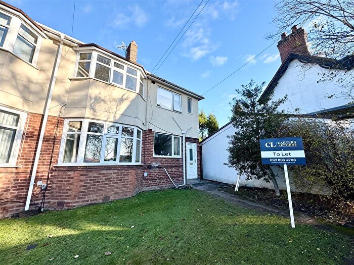 2 Bedroom Flat To Rent In Mere Green Road, Sutton Coldfield, B75