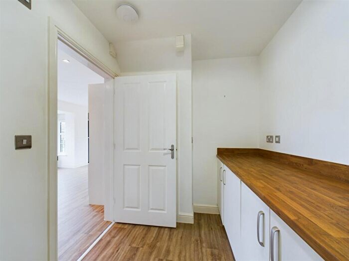 4 Bedroom Detached House For Sale In Grassholme Way, Startforth, DL12