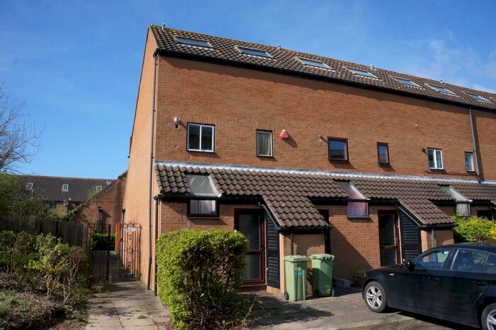 1 Bedroom Flat To Rent In North Thirteenth Street, Milton Keynes, MK9